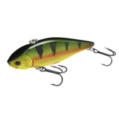 Виб Lucky Craft LV-500 75S 75mm 23.0g #Aurora Gold Northern perch (LV500-884AGNPC)