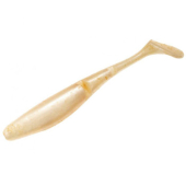 Плавающий силикон ZMAN Scented Paddlerz 5&quot; 5pc #Pearl (SPT5-84PK5)