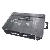 Коробка для воблеров APIA LOCK ON THE TOP LURE BOX