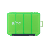 Коробка для воблеров IMA LURECASE 3010NDM