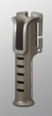 Держатель для удилища GOLDEN MEAN ROD POST DX #GRAY