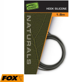 Трубка силиконовая для волоса Fox Edges Naturals Hook Silicone x 1.5m