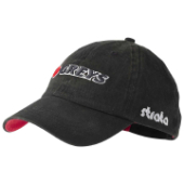 Кепка Greys Fin 3D Logo Cap Black 