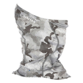 Бафф Simms SunGaiter Cool Hex Flo Camo Steel (12180-771-00) 