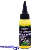 Гель для флэта Haldorado Top Method Feeder Activator Gel Amur 60ml
