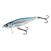 Воблер Salmo Thrill 70S 13g #Blue Fingerling (QTH008)