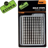 Стопор для насадки Fox Edges Boilie Stops Standard Clear 152 грн.(-20%)