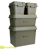 Ящик Ridge Monkey Armoury Stackable Storage Box 16 L 1шт