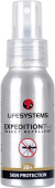 Засіб від комах Lifesystems Expedition 50 Plus Mini Spray 50ml 