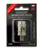 Держатель магнитный для сигрализатора FLACARP MAGS1