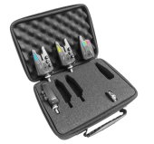 Набор сигнализаторов FLACARP X8 3+1 (3pcs X8 + RX8)