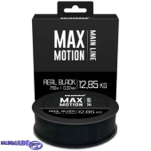 Леска Haldorado Max Motion Real Black 0,24mm 7,65 kg 900m