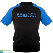 Футболка Preston Lightweight Raglan T-Shirt M 1шт