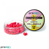 Вафтерсы Promix Competition Wafter 6-8mm Krill Mussel