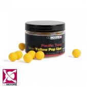 Поп-ап CC Moore Pacific Tuna Yellow Pop Ups 14mm (45)