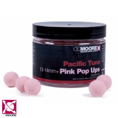 Поп-ап CC Moore Pacific Tuna Pink Pop Ups 14mm (45)