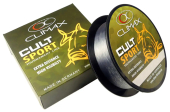 Леска Climax Cult Carp Sport 1000m (grey) 0.28mm 6.80kg 1000m