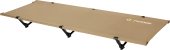 Раскладушка Helinox Cot One Convertible Regular до 145кг Coyote