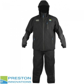 Костюм водонепроницаемый Preston Drifish Hydrotech Suit XL комплект
