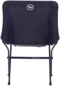 Кресло Big Agnes Mica Basin Camp Chair Black