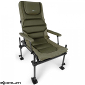 Кресло - обвес Korum Supa Deluxe Accessory Chair S23 II