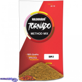 Прикормка методная Haldorado Tornado Method Mix Sipi 2 500g