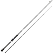 Спінінг Graphiteleader Super Finezza GSFS -752L- HS 2.26m 1-10gr 