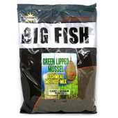 Прикормка Dynamite Baits GLM Fishmeal Method Mix 1.8kg (DY1471)