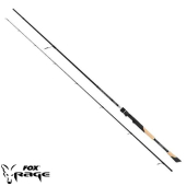 Удилище Rage TR Jig Finesse 240cm 7-28g