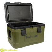 Ящик кулерный Ridge Monkey CoolaBox Compact 50 Litre