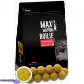 Бойлы Haldorado Max Motion Boilie Long Life Sweet Pineapple 20mm 800g