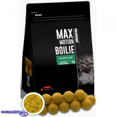Бойлы растворимые Haldorado Max Motion Boilie Premium Soluble Champion Corn 24mm 800g