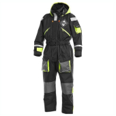 Костюм-поплавок Fladen Floatation Suit 845XB Black L (22-845XB-L)