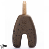 Грузило инлайн Nash Solid Bag In-Line Lead 2.5oz/71g 1шт
