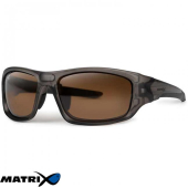 Солнцезащитные очки Matrix Polarised Sunglasses Wraps