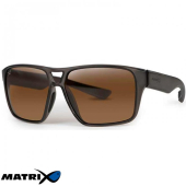 Солнцезащитные очки Matrix Polarised Sunglasses Casual