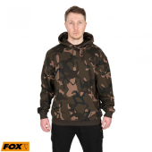 Толстовка Fox Lightweight Camo Pullover Hoody XL 1шт