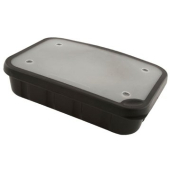 Контейнер для стик миксов Fox Large Bait Box 1шт