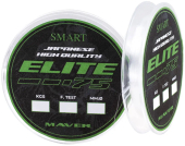 Леска Smart Monofilo Elite 75m (clear) 0.128mm