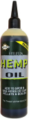 Ликвид Dynamite Baits Evolution Oile Hemp 300ml