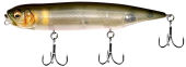 Воблер Megabass Dog-X Diamante Silent F 120mm 21.3g PM Waka Ayu