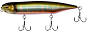 Воблер Megabass Dog-X Diamante Silent F 120mm 21.3g Wagin Oikawa