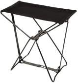 Кресло Bo-Camp Fishing Stool Compact Black