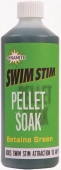 Ликвид Dynamite Baits Swim Stim Pellet Soak Betaine Green 500ml