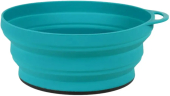 Миска Lifeventure Silicone Ellipse Bowl Teal