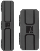 Поводочница Preston Absolute Hooklength Boxes Short
