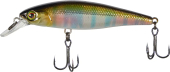 Воблер Jackall Squad Minnow 65SP 65mm 5.8g HL Oikawa