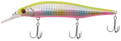 Воблер Megabass X-80 Magnum+1 S 115mm 18.0g GG Chart Back Rainbow Pb