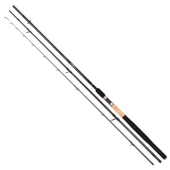 Удилище фидер Daiwa N`Zon Z Feeder 3.60m 120gr 3 квивертипа (11138-360)