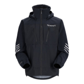 Куртка Simms ProDry Jacket Black S (13048-001-20) 